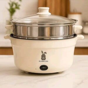 Chinses Electric Cooking Pot